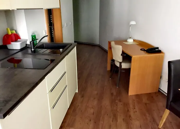 Altschwabing - Boutique Hotel München