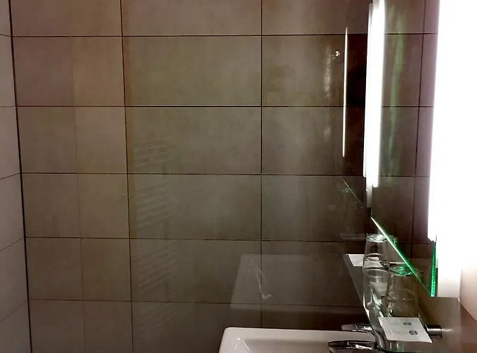 Hotel Altschwabing - Boutique