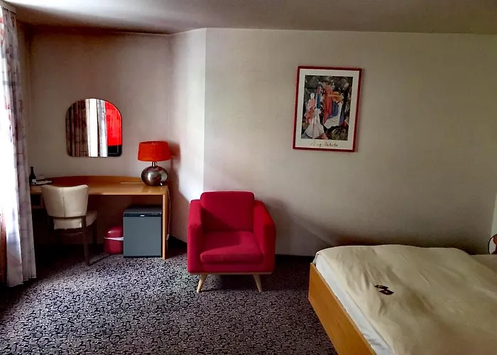 Altschwabing - Boutique Hotel 3*