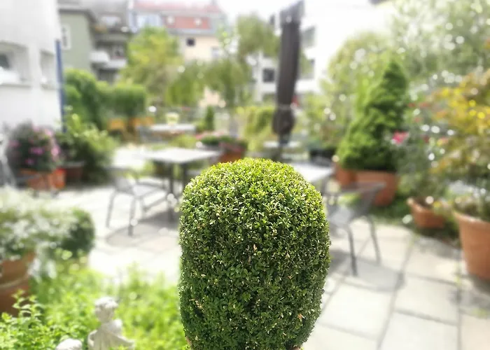 Altschwabing - Boutique