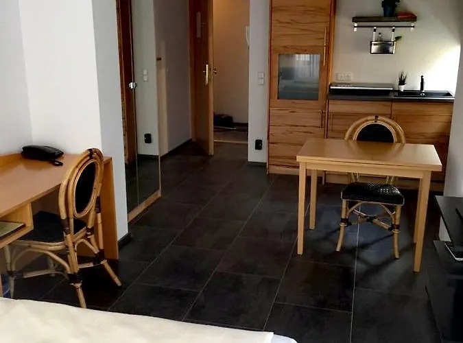 Altschwabing - Boutique Hotel 3*