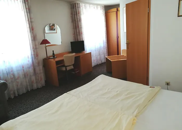 Hotel Altschwabing - Boutique