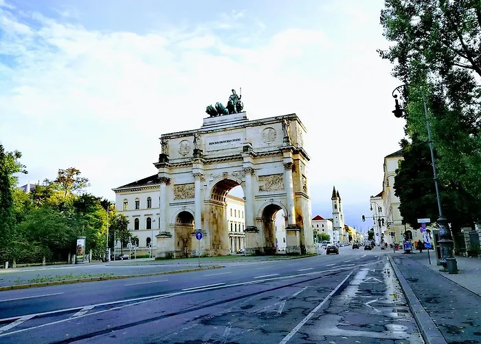 Altschwabing - Boutique