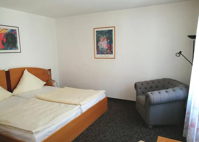 Altschwabing - Boutique 3*